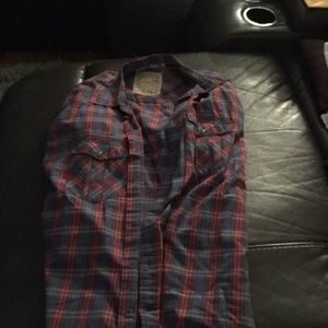 Nautica Button Down shirt